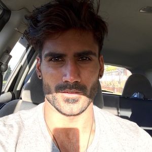 Meet your Posher, Jeremy